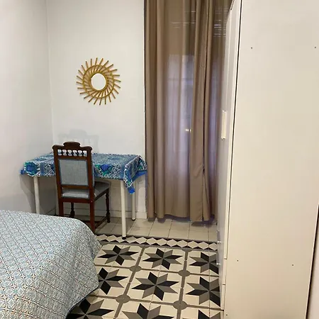 Διαμέρισμα Vintage *