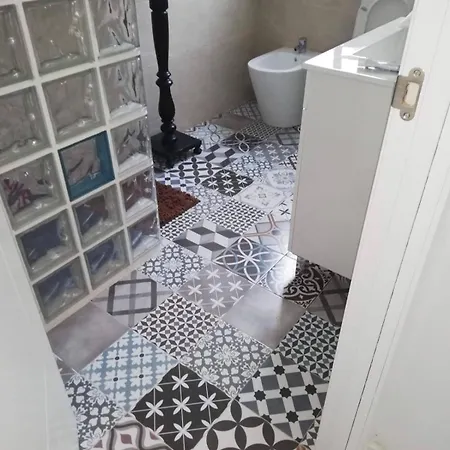 Vintage Διαμέρισμα *